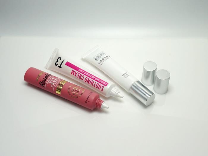 Cosmetic Dropper Tubes